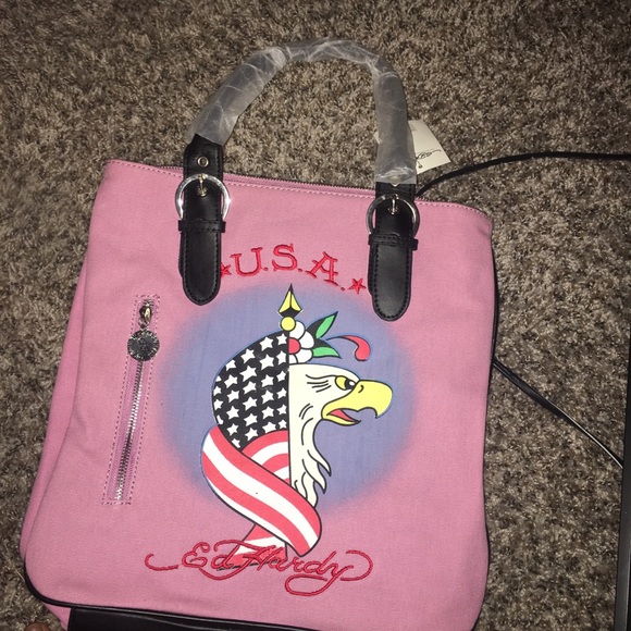 Purse - Picture 1 of 2